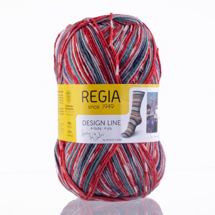 Regia DESIGN LINE 03760 - Garden