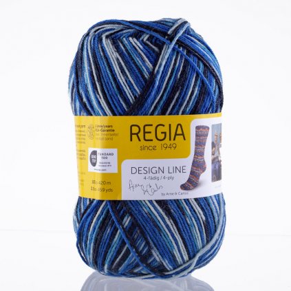 Regia DESIGN LINE 03891 - Breivikbotn