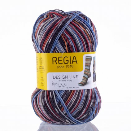 Regia DESIGN LINE 03655 - Fall night