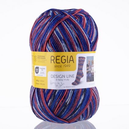 Regia DESIGN LINE 03890 - Hasvik