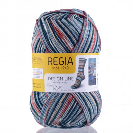Regia DESIGN LINE 03657 - Summer night