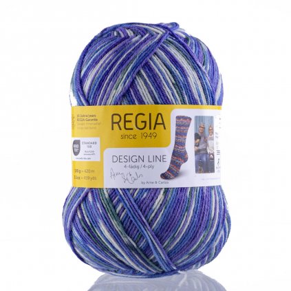 Regia DESIGN LINE 03892 - Oksfjord