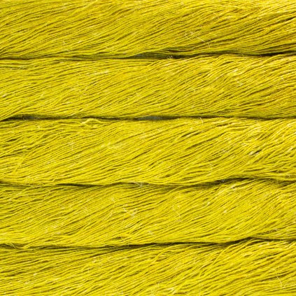 Malabrigo Sussuro 035 - Frank ochre