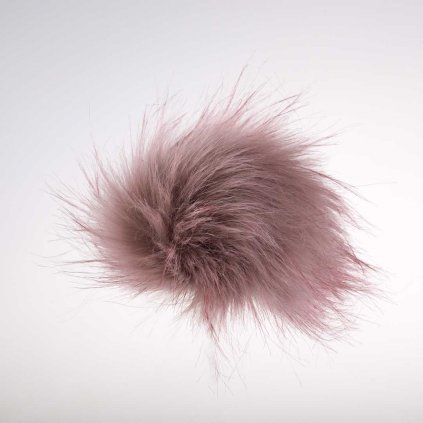 Bambule Mia design 99JEX - pudrová