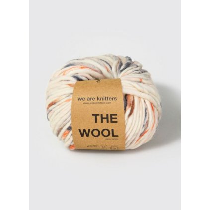 WAK - The Wool - Colorado