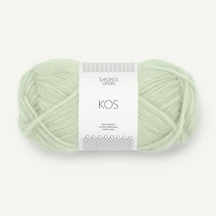Sandnes Garn Kos 8512 - pistacie