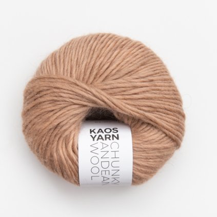 KAOS YARN Chunky Andean Wool 6005 - Nostalgic