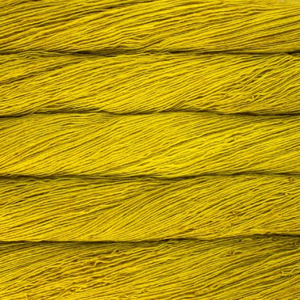 Malabrigo Mechita 035 - Frank Ochre