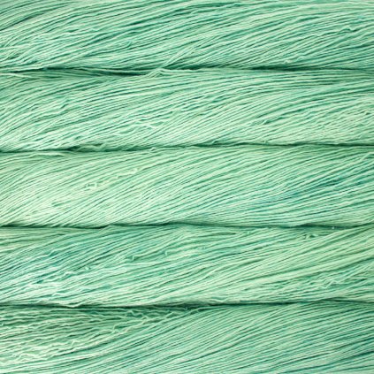 Malabrigo Mechita 083 - Water green