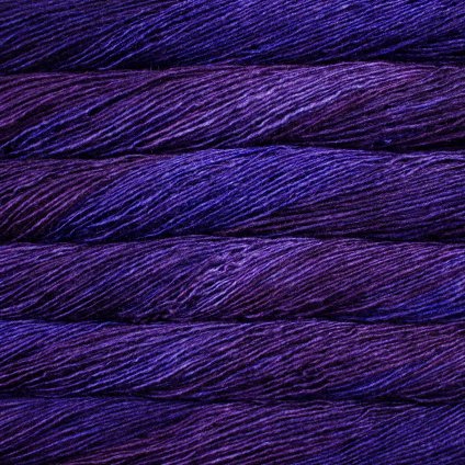 Malabrigo Silky Merino 141 - Dewberry