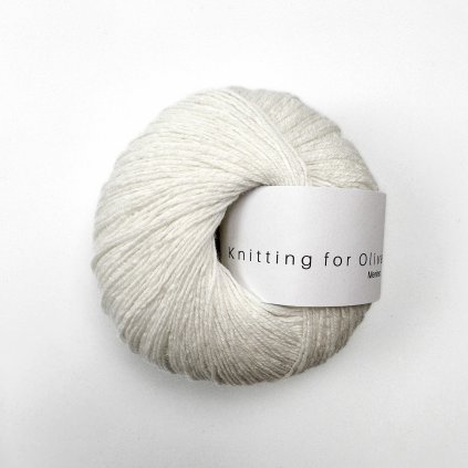 Knitting for Olive Merino - Snowflake