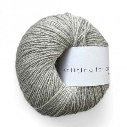 Knitting for Olive Merino - Morning Hazehaze1