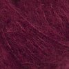 Brushed Alpaca Silk 23 - bordó