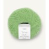 Sandnes Garn Tynn Silk Mohair 8733 -Spring Green