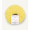 Sandnes Garn Tynn Silk Mohair 9004 - Lemon