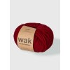 WAK - The Wool - Lipstik Red