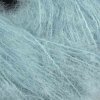 Brushed Alpaca Silk 15 - světlá tyrkysová