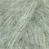 Brushed Alpaca Silk 21 - zelená šalvěj