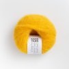 KAOS YARN Organic Brushed Alpaca 2017 - Sunny