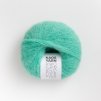 KAOS YARN Organic Brushed Alpaca 2074 - Fresh
