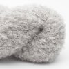 Kremke Soul Wool Alpaca Bouclé - light grey