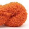 Kremke Soul Wool Alpaca Bouclé - orange