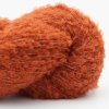 Kremke Soul Wool Alpaca Bouclé - terracotta