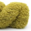 Kremke Soul Wool Alpaca Bouclé - wiesengrün