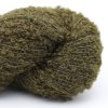 Kremke Soul Wool Alpaca Bouclé - moosgrün