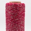Kremke Soul Wool Stellaris 186 - strawberry silver