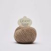 Cardiff cashmere Classic 511 - brown
