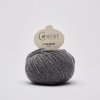 Cardiff cashmere Classic 519 - fumo