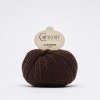 Cardiff cashmere Classic 643 - cacao