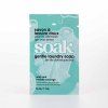 Jemný prací gel SOAK 5 ml - Wild Mint