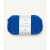 Sandnes Garn Tynn Peer Gynt 6046 - Jolly blue