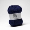 Drops Merino Extra Fine - tmavě modrá