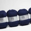 Drops Merino Extra Fine - tmavě modrá