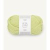 Sandnes Garn Peer Gynt 9523 - Lime punch
