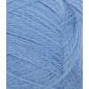 Sandnes Garn Alpakka Følgetråd 5824 - Provence blue