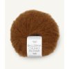 Sandnes Garn Ballerina Chunky Mohair 2573 - Monks robe