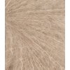 Sandnes Garn Ballerina Chunky Mohair 2650 - Beige melange