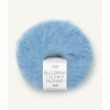 Sandnes Garn Ballerina Chunky Mohair 5824 - Provence blue