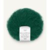 Sandnes Garn Ballerina Chunky Mohair 7772 - Rain forest