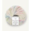Sandnes Garn Ballerina Chunky Mohair 1010 - Tutti Frutti