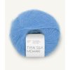 Sandnes Garn Tynn Silk Mohair 5824 - Provence blue