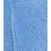 Sandnes Garn Tynn Silk Mohair 5824 - Provence blue