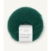 Sandnes Garn Tynn Silk Mohair 7772 - Rein forest