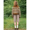 Sandnes Garn 2507_08 Ridge sweater