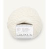 Sandnes Garn Cashmere 1002 - White