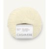 Sandnes Garn Cashmere 2009 - Lemon Icing